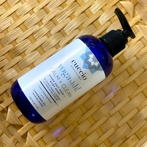 Cuccio Somatology hand & body wash